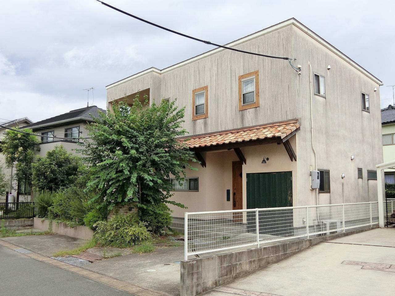 合志市須屋｜中古一戸建の写真2