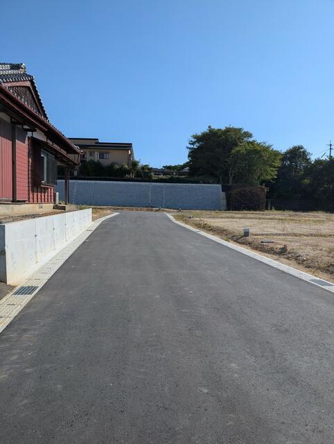 荒尾市増永｜売地の写真4