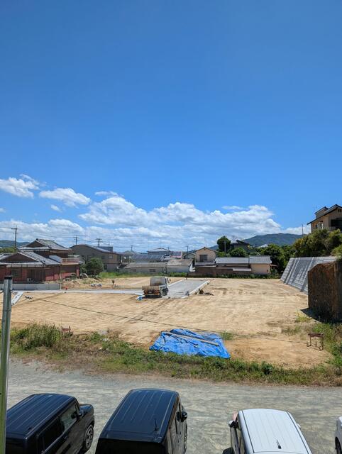 荒尾市増永｜売地の写真3