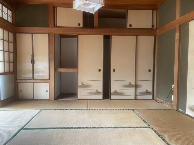 detached 熊本県荒尾市八幡台３丁目