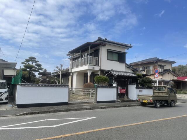 detached 熊本県荒尾市八幡台３丁目