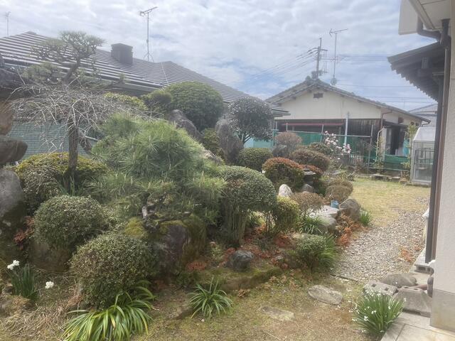 detached 熊本県荒尾市八幡台３丁目