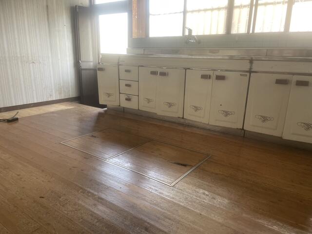 detached 熊本県荒尾市八幡台３丁目