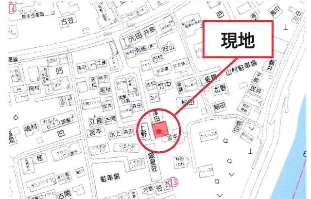 熊本市中央区黒髪6丁目｜新築一戸建の写真6