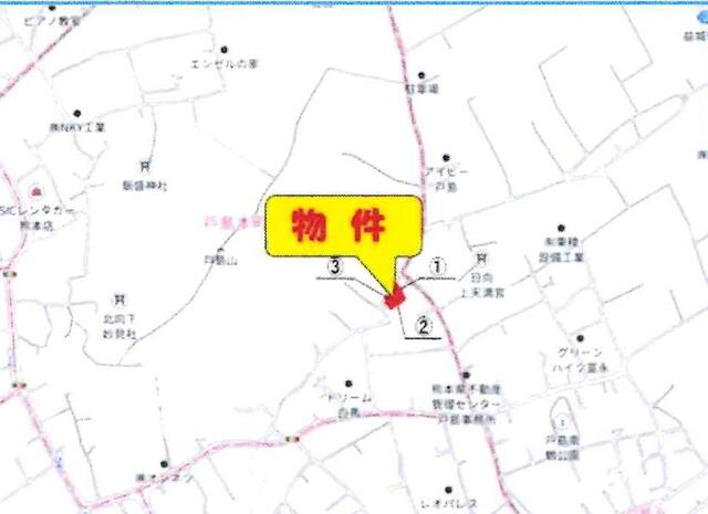 熊本市東区戸島本町｜新築一戸建の写真6