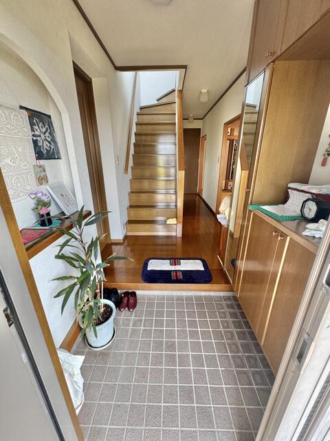 山鹿市鹿央町合里｜中古一戸建の写真3