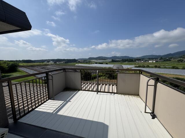 山鹿市鹿央町合里｜中古一戸建の写真12