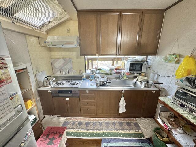 山鹿市鹿央町合里｜中古一戸建の写真5
