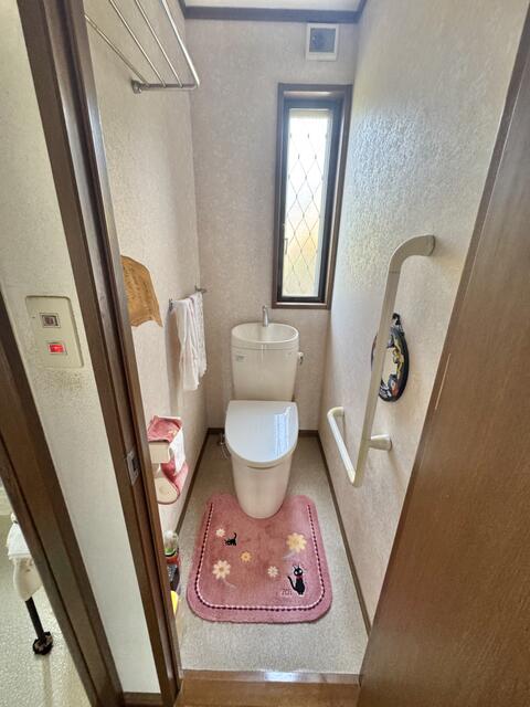 山鹿市鹿央町合里｜中古一戸建の写真8