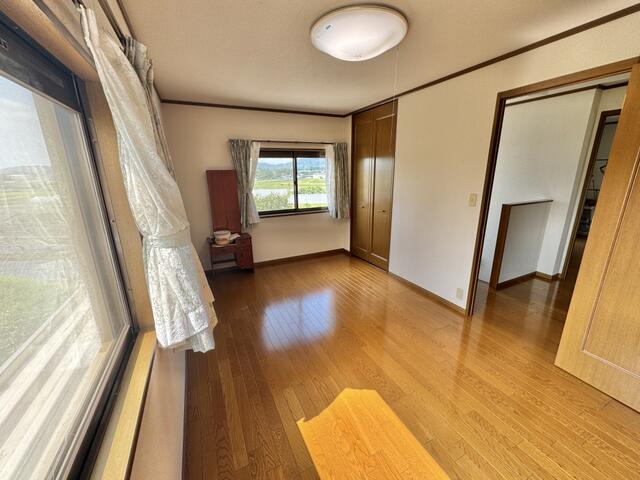 山鹿市鹿央町合里｜中古一戸建の写真10