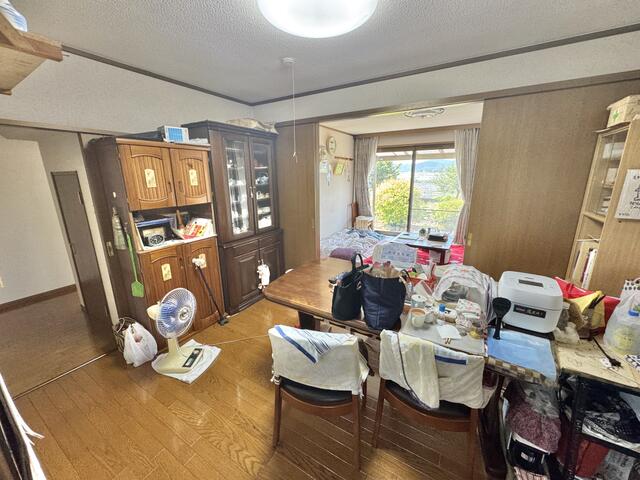山鹿市鹿央町合里｜中古一戸建の写真4