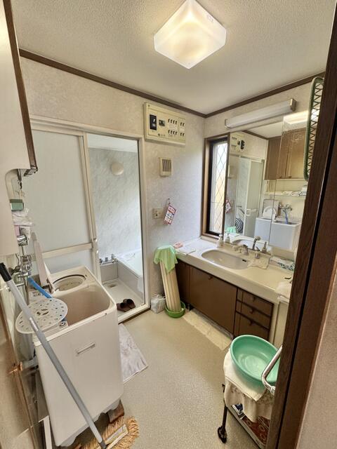 山鹿市鹿央町合里｜中古一戸建の写真6
