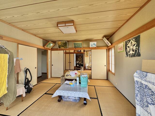 山鹿市鹿央町合里｜中古一戸建の写真9
