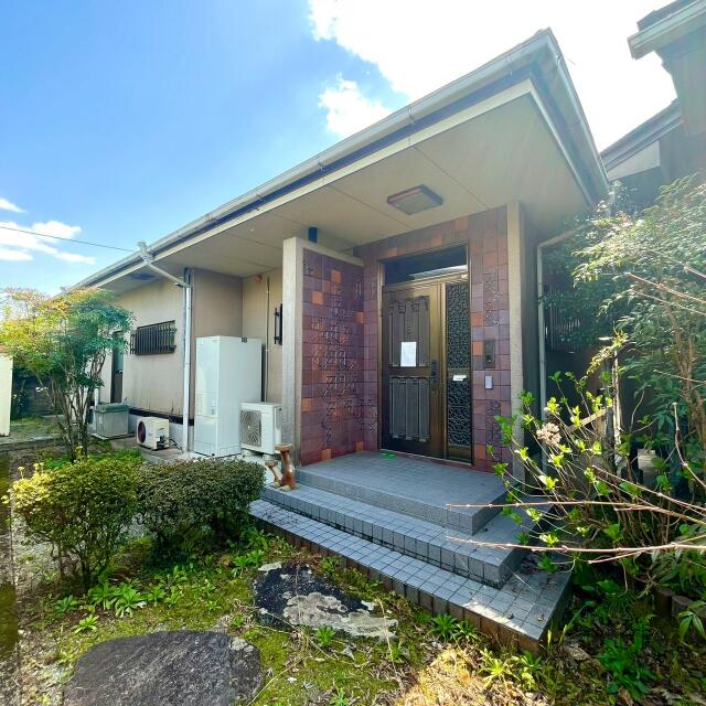 人吉市相良町｜中古一戸建の写真4