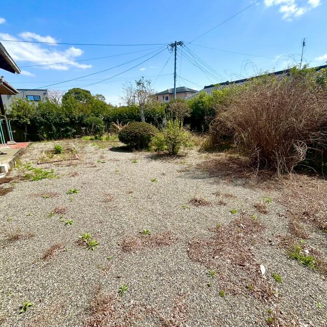 人吉市相良町｜中古一戸建の写真12