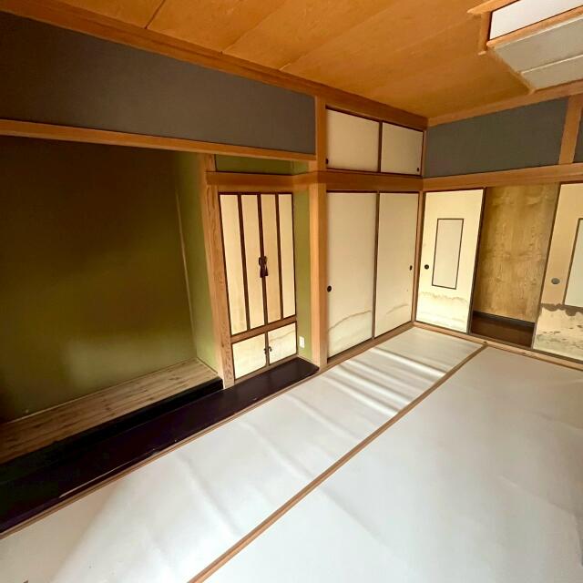 人吉市相良町｜中古一戸建の写真8