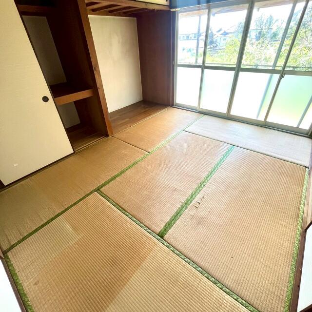 人吉市西間下町字落水｜中古一戸建の写真8