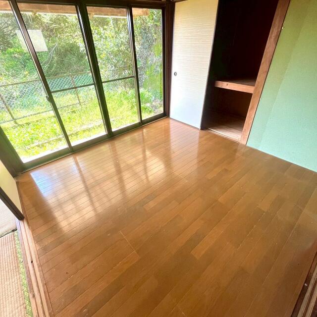 人吉市西間下町字落水｜中古一戸建の写真7