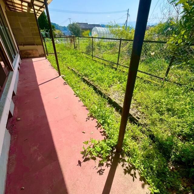 人吉市西間下町字落水｜中古一戸建の写真9