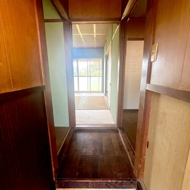 人吉市西間下町字落水｜中古一戸建の写真4