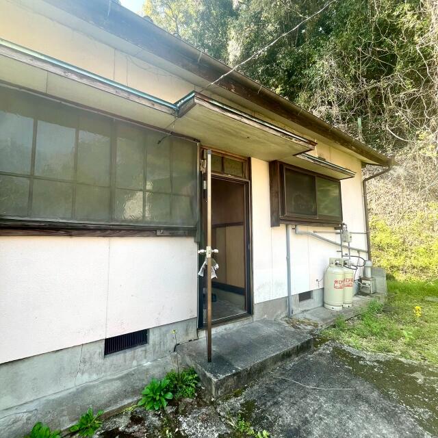 人吉市西間下町字落水｜中古一戸建の写真3