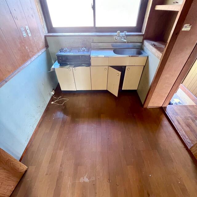 人吉市西間下町字落水｜中古一戸建の写真5