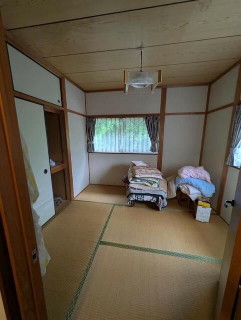 detached 熊本県人吉市下永野町 地図を見る