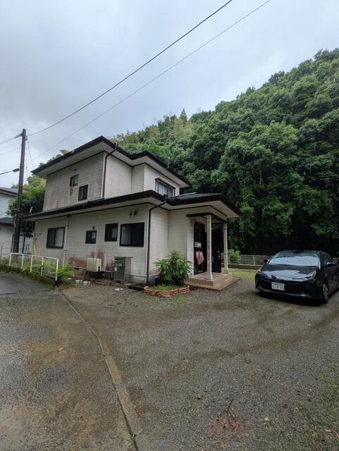 detached 熊本県人吉市下永野町 地図を見る
