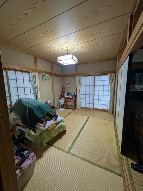 detached 熊本県人吉市下永野町 地図を見る