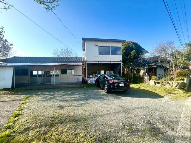 熊本県人吉市の一戸建て | 1100万円 | 5DK | 671.97m² | Akiyama house finder