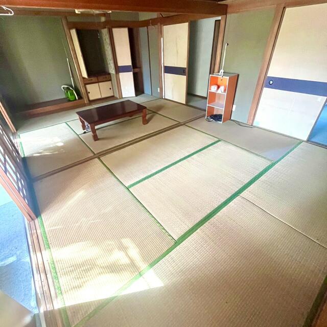 人吉市下原田町字瓜生田｜中古一戸建の写真10