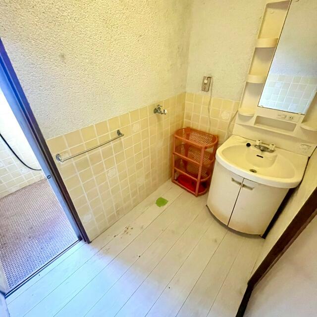 人吉市下原田町字瓜生田｜中古一戸建の写真11