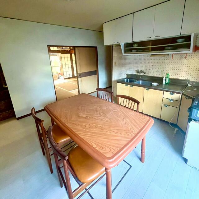 人吉市下原田町字瓜生田｜中古一戸建の写真8