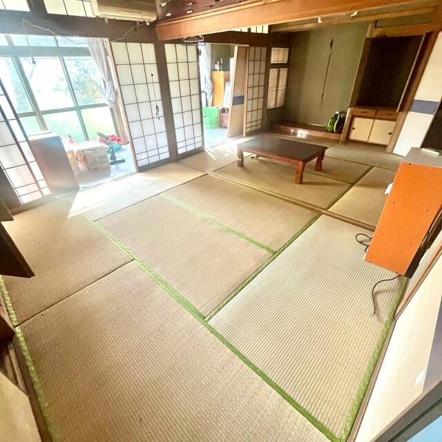 人吉市下原田町字瓜生田｜中古一戸建の写真9