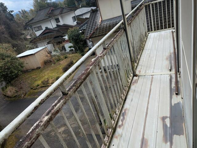 detached 熊本県人吉市下城本町