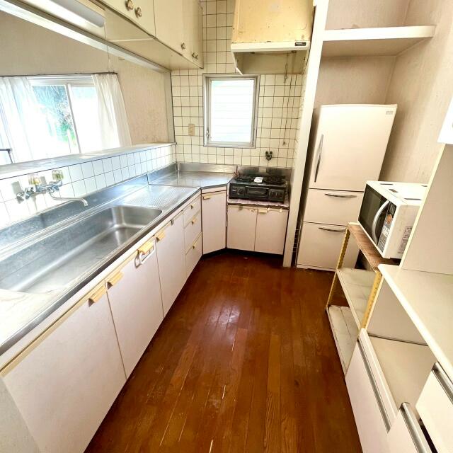 detached 熊本県人吉市下城本町