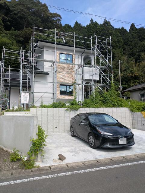 detached 熊本県人吉市矢黒町 地図を見る