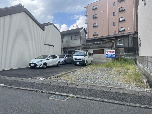 人吉市上青井町｜売地の写真3