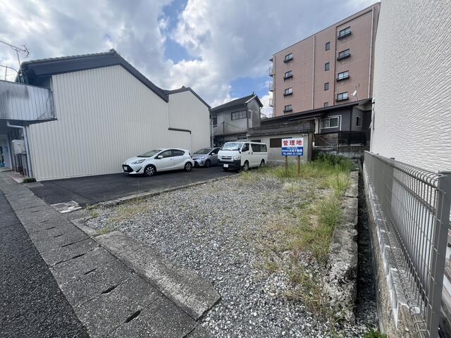 人吉市上青井町｜売地の写真5