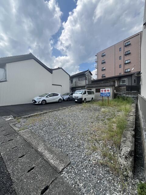 人吉市上青井町｜売地の写真4