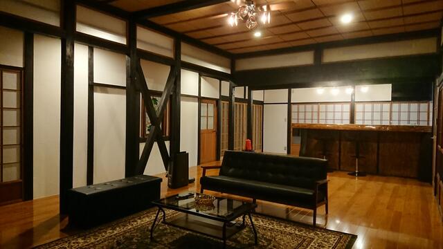 detached 熊本県球磨郡球磨村大字三ケ浦丙 地図を見る