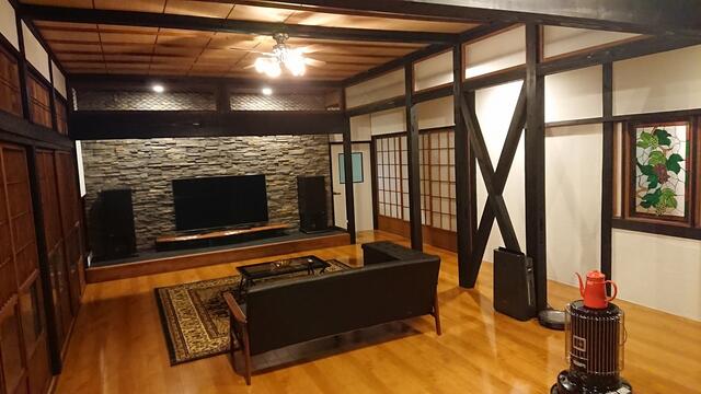 detached 熊本県球磨郡球磨村大字三ケ浦丙 地図を見る