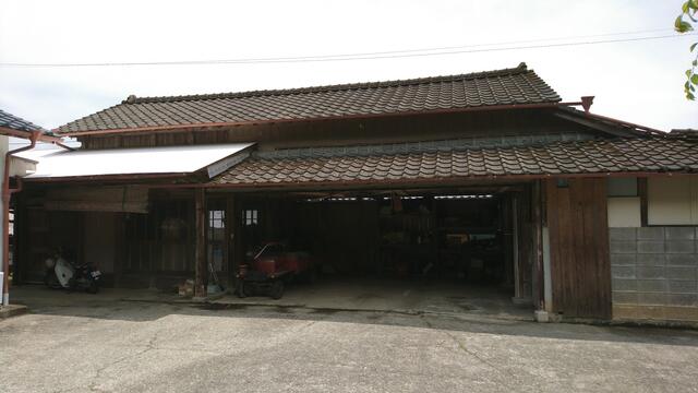 detached 熊本県球磨郡球磨村大字三ケ浦丙 地図を見る