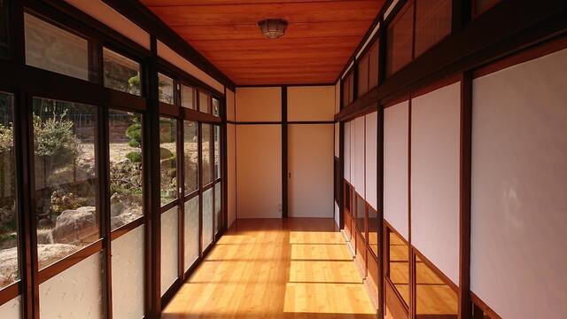 detached 熊本県球磨郡球磨村大字三ケ浦丙 地図を見る