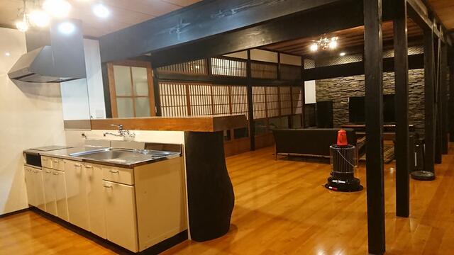 detached 熊本県球磨郡球磨村大字三ケ浦丙 地図を見る