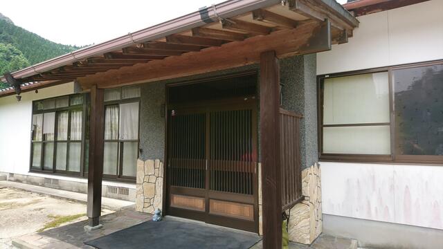 detached 熊本県球磨郡球磨村大字三ケ浦丙 地図を見る