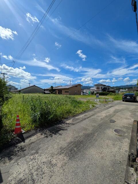 人吉市鬼木町|売地の写真4