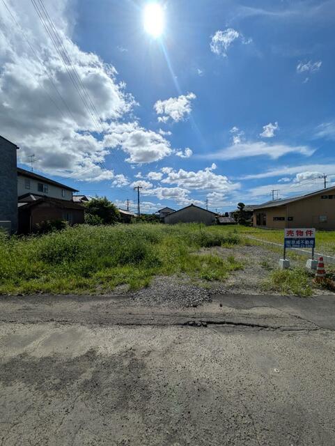 人吉市鬼木町|売地の写真3