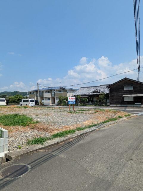 人吉市下原田町字荒毛｜売地の写真6