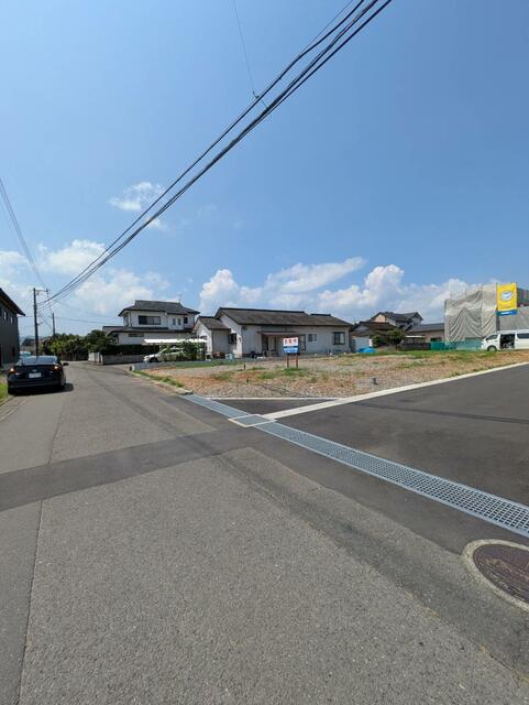人吉市下原田町字荒毛｜売地の写真4